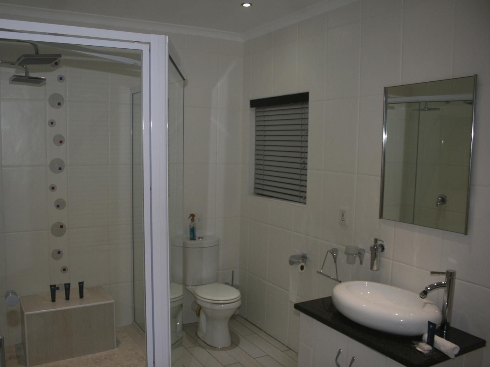 Ahoy Boutique Guest House Humewood Port Elizabeth Eastern Cape South Africa Colorless, Bathroom