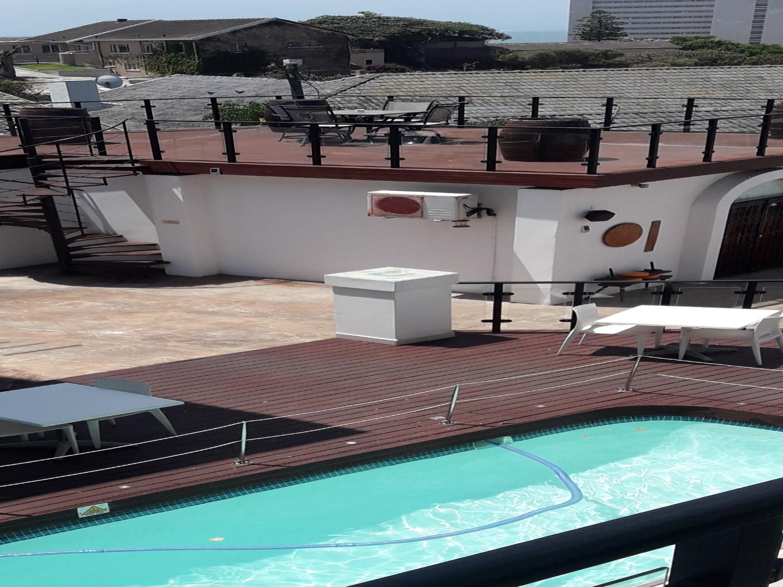 Ahoy Boutique Guest House Humewood Port Elizabeth Eastern Cape South Africa Boat, Vehicle, Swimming Pool
