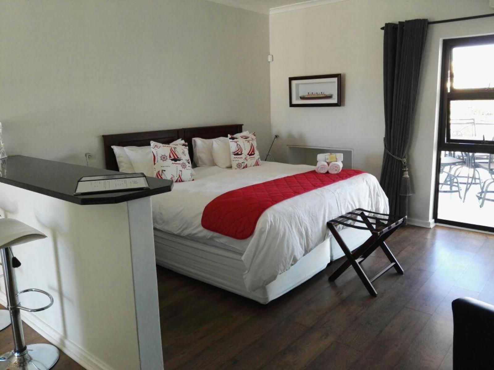Ahoy Boutique Guest House Humewood Port Elizabeth Eastern Cape South Africa Unsaturated, Bedroom