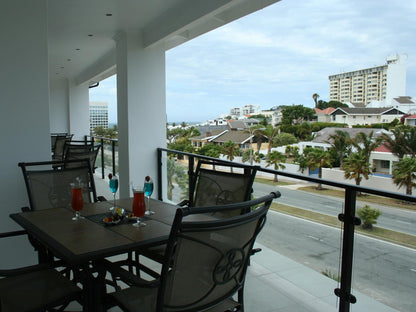 Ahoy Boutique Guest House Humewood Port Elizabeth Eastern Cape South Africa Beach, Nature, Sand, Palm Tree, Plant, Wood