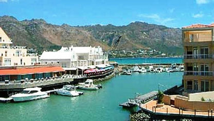 Ahoy Gordons Bay Western Cape South Africa Beach, Nature, Sand, Island, City, Architecture, Building, Highland