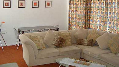 Ahoy Gordons Bay Western Cape South Africa Living Room