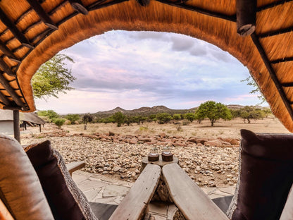 Ai Aiba Lodge, Family Room, Desert, Nature, Sand, Framing