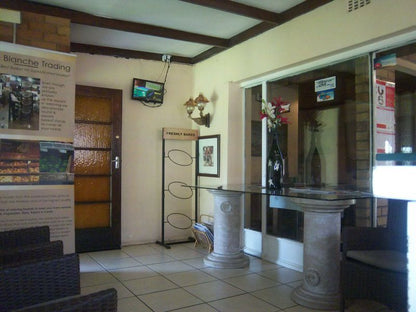 Aigle Blanche Lodge Edenvale Johannesburg Gauteng South Africa 