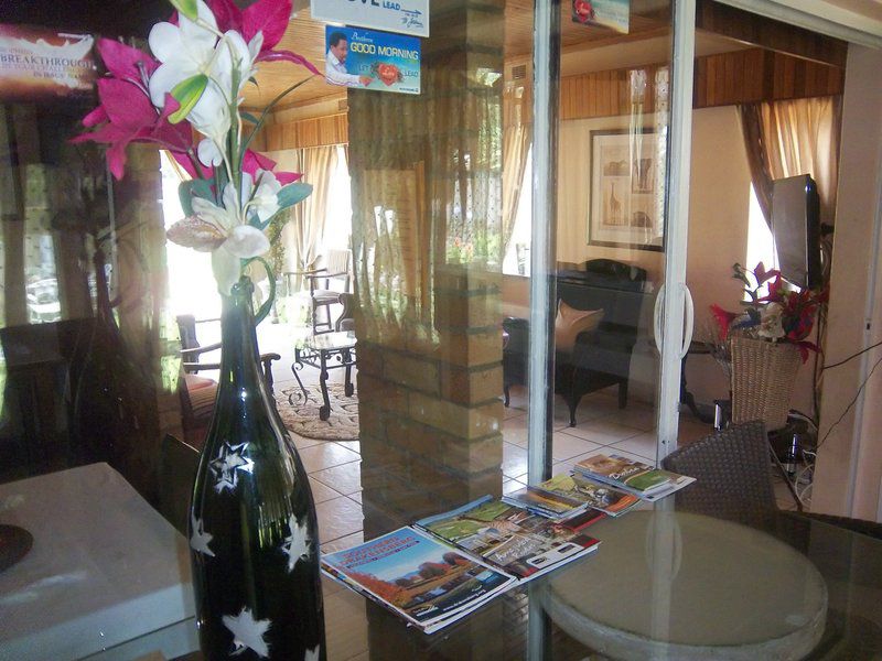Aigle Blanche Lodge Edenvale Johannesburg Gauteng South Africa Bottle, Drinking Accessoire, Drink, Living Room