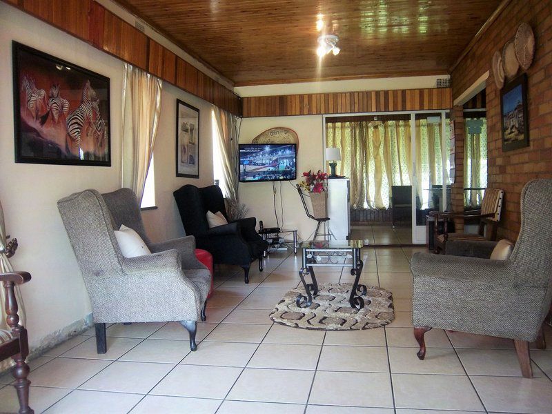 Aigle Blanche Lodge Edenvale Johannesburg Gauteng South Africa Living Room