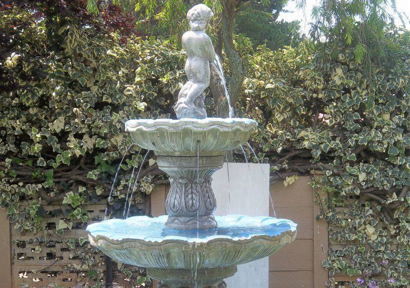 Aigle Blanche Lodge Edenvale Johannesburg Gauteng South Africa Fountain, Architecture, Rose, Flower, Plant, Nature