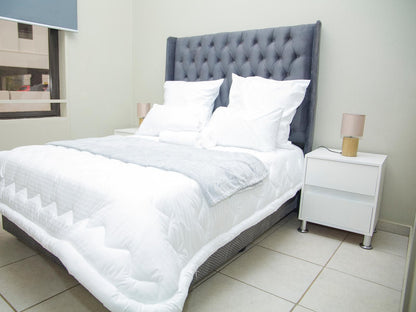 Air Space Apartments Rosebank Johannesburg Gauteng South Africa Unsaturated, Bedroom