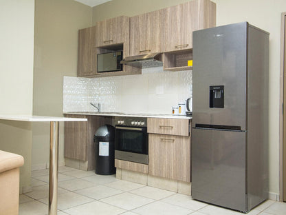 Air Space Apartments Rosebank Johannesburg Gauteng South Africa Kitchen