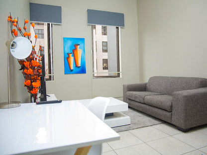 Air Space Apartments Rosebank Johannesburg Gauteng South Africa 