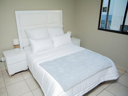 Air Space Apartments Rosebank Johannesburg Gauteng South Africa Bedroom