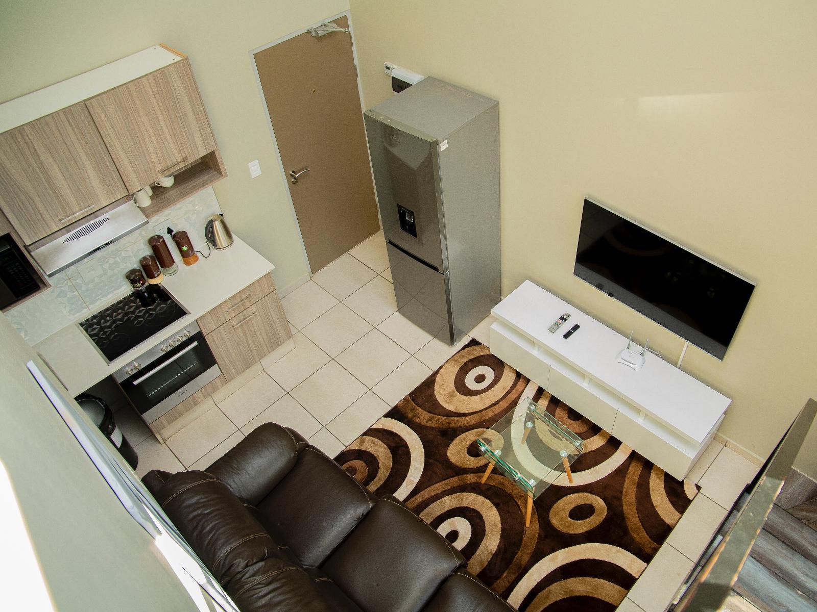 Air Space Apartments Rosebank Johannesburg Gauteng South Africa 