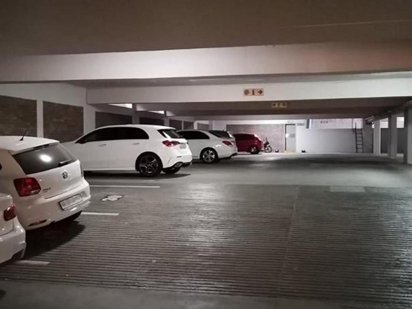 Air Space Apartments Rosebank Johannesburg Gauteng South Africa Unsaturated, Car, Vehicle