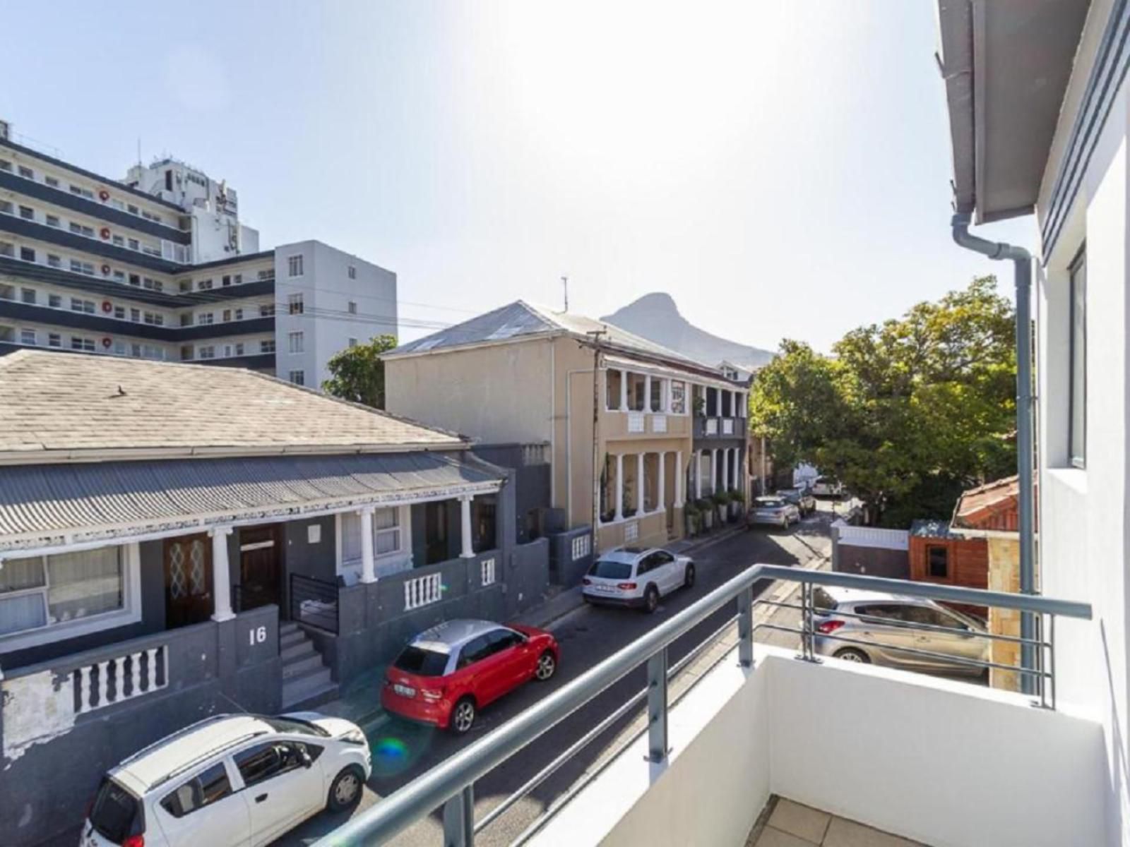 Aircommodation Guesthouse, Balcony, Architecture, Building, House, Palm Tree, Plant, Nature, Wood, Window, Street, Car, Vehicle