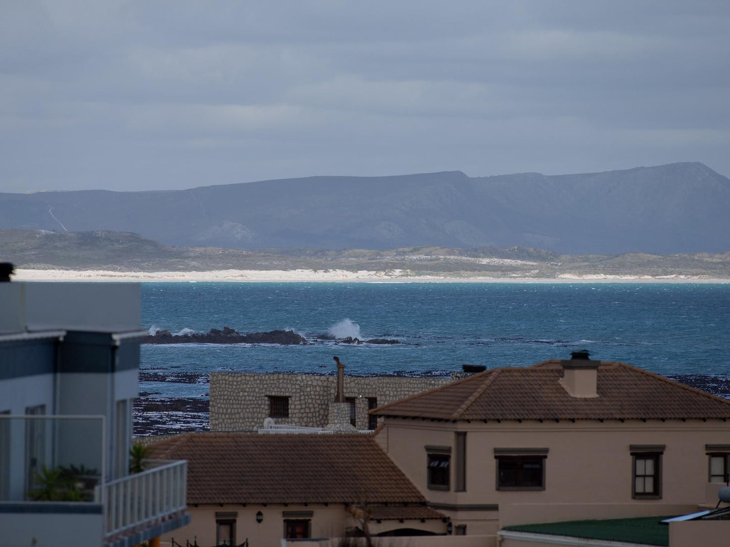 Aire Del Mar Guesthouse Kleinbaai Western Cape South Africa Beach, Nature, Sand