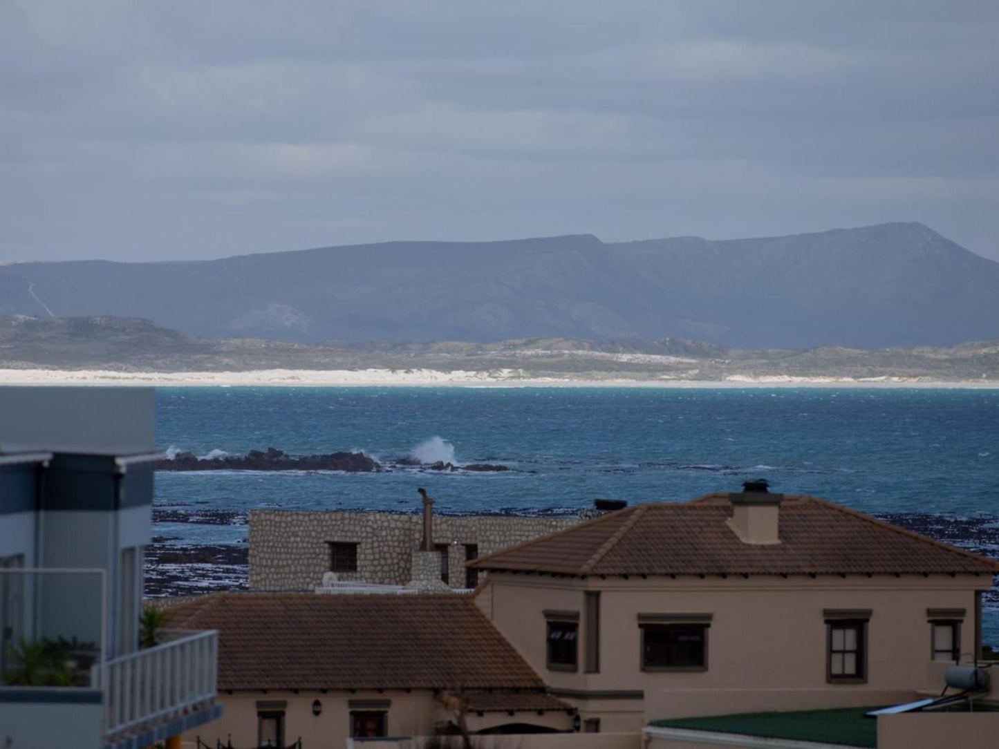 Aire Del Mar Guesthouse Kleinbaai Western Cape South Africa Tower, Building, Architecture, Nature