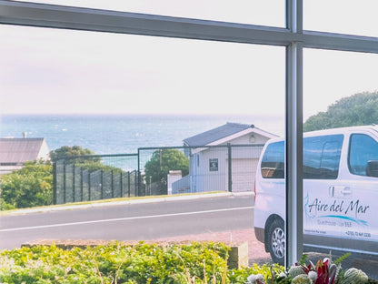 Aire Del Mar Guesthouse Kleinbaai Western Cape South Africa Car, Vehicle, Beach, Nature, Sand, Window, Architecture