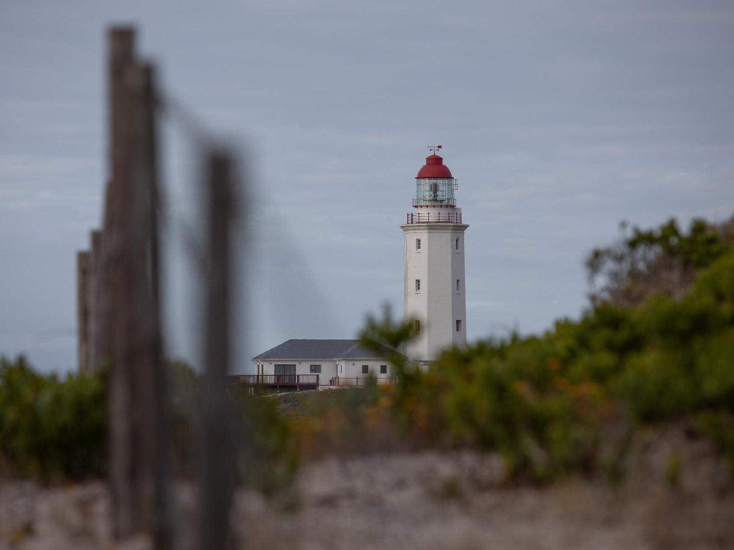 Aire Del Mar Guesthouse Kleinbaai Western Cape South Africa Beach, Nature, Sand, Building, Architecture, Lighthouse, Tower