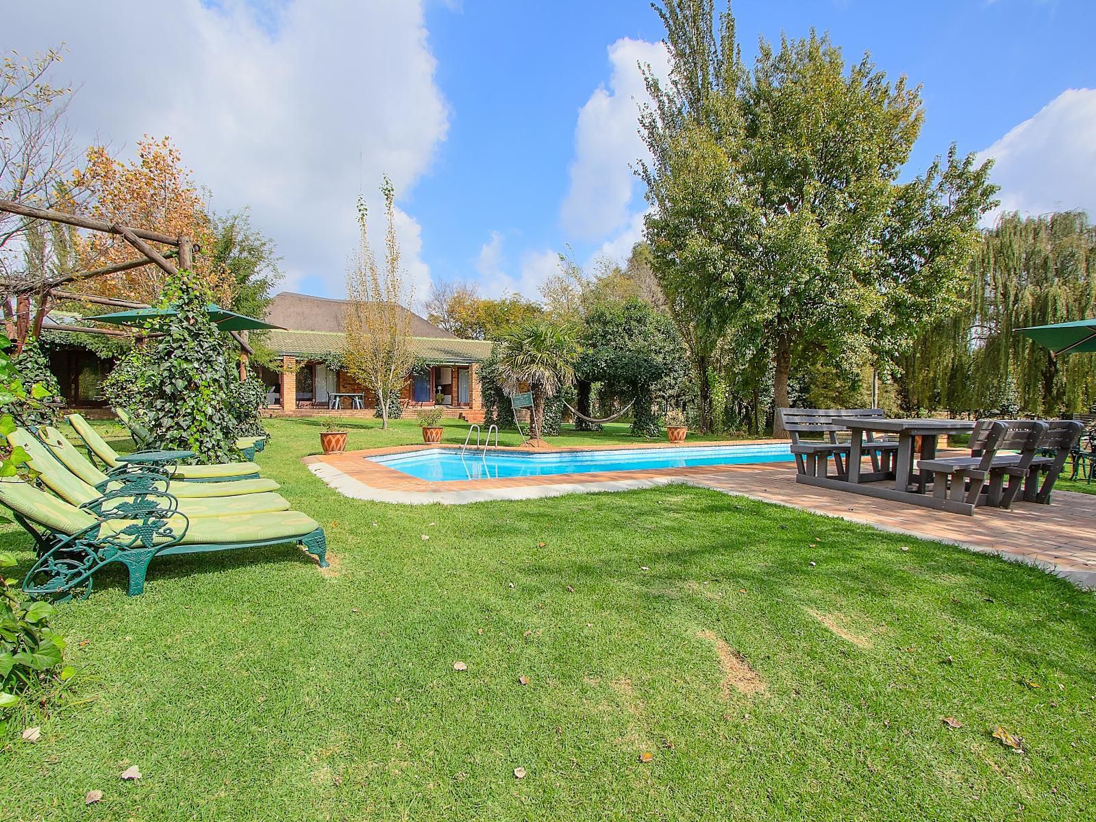 Airport Game Lodge Kempton Park Johannesburg Gauteng South Africa Complementary Colors, Swimming Pool