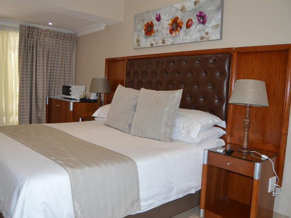 Airport Garden Boutique Hotel Boksburg Johannesburg Gauteng South Africa Bedroom