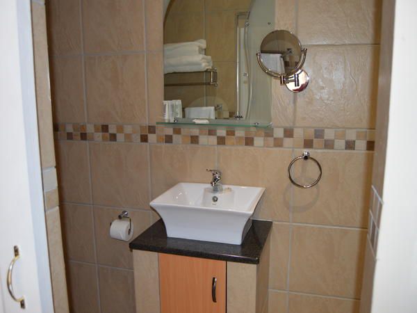 Airport Garden Boutique Hotel Boksburg Johannesburg Gauteng South Africa Bathroom