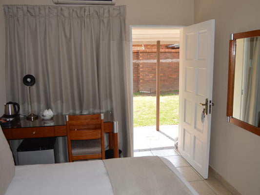 Family Inter-Leading Rooms @ Airport Garden Boutique Hotel