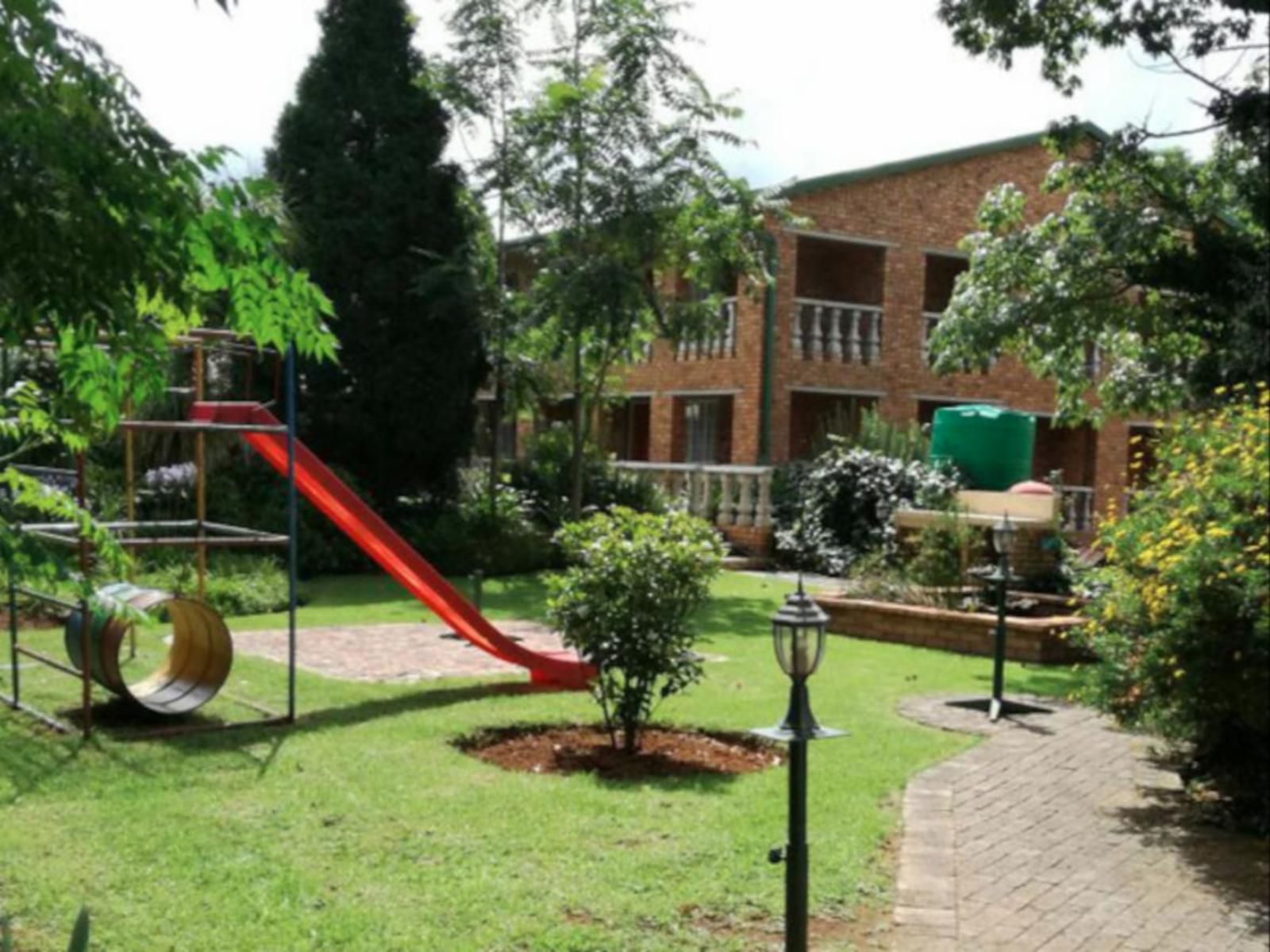 Airport Inn Bandb And Emerald Guest House Kempton Park Johannesburg Gauteng South Africa Garden, Nature, Plant