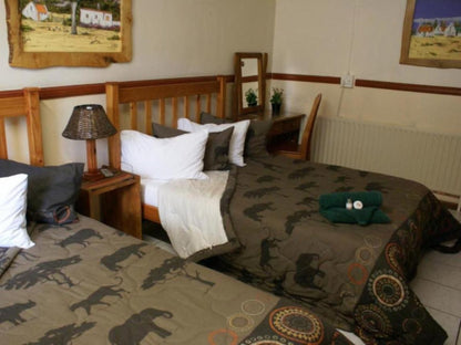 Airport Inn Bandb And Emerald Guest House Kempton Park Johannesburg Gauteng South Africa Bedroom