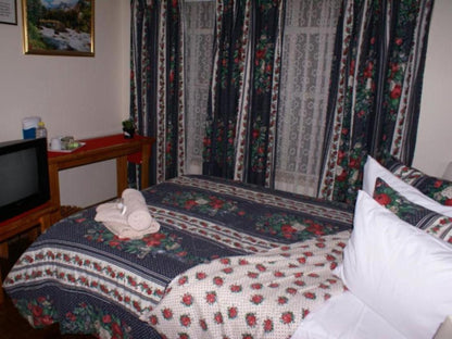 Airport Inn Bandb And Emerald Guest House Kempton Park Johannesburg Gauteng South Africa 