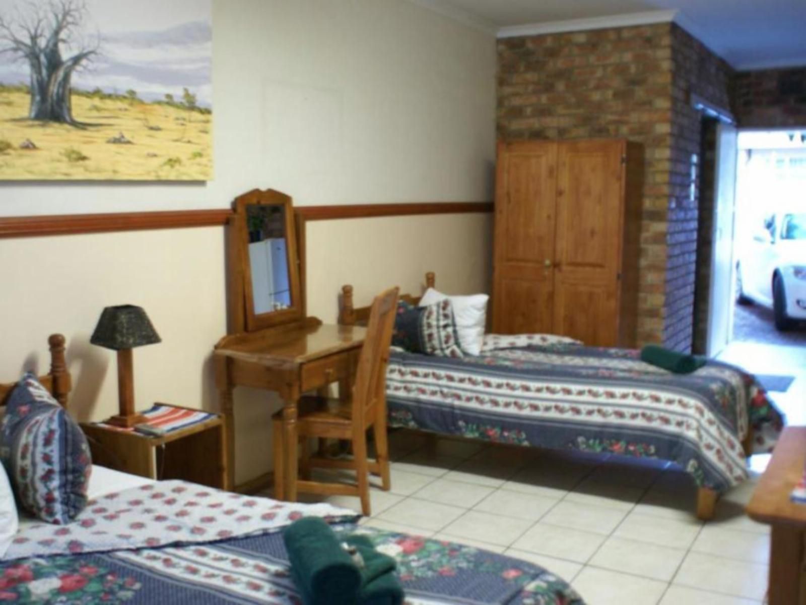 Airport Inn Bandb And Emerald Guest House Kempton Park Johannesburg Gauteng South Africa Bedroom