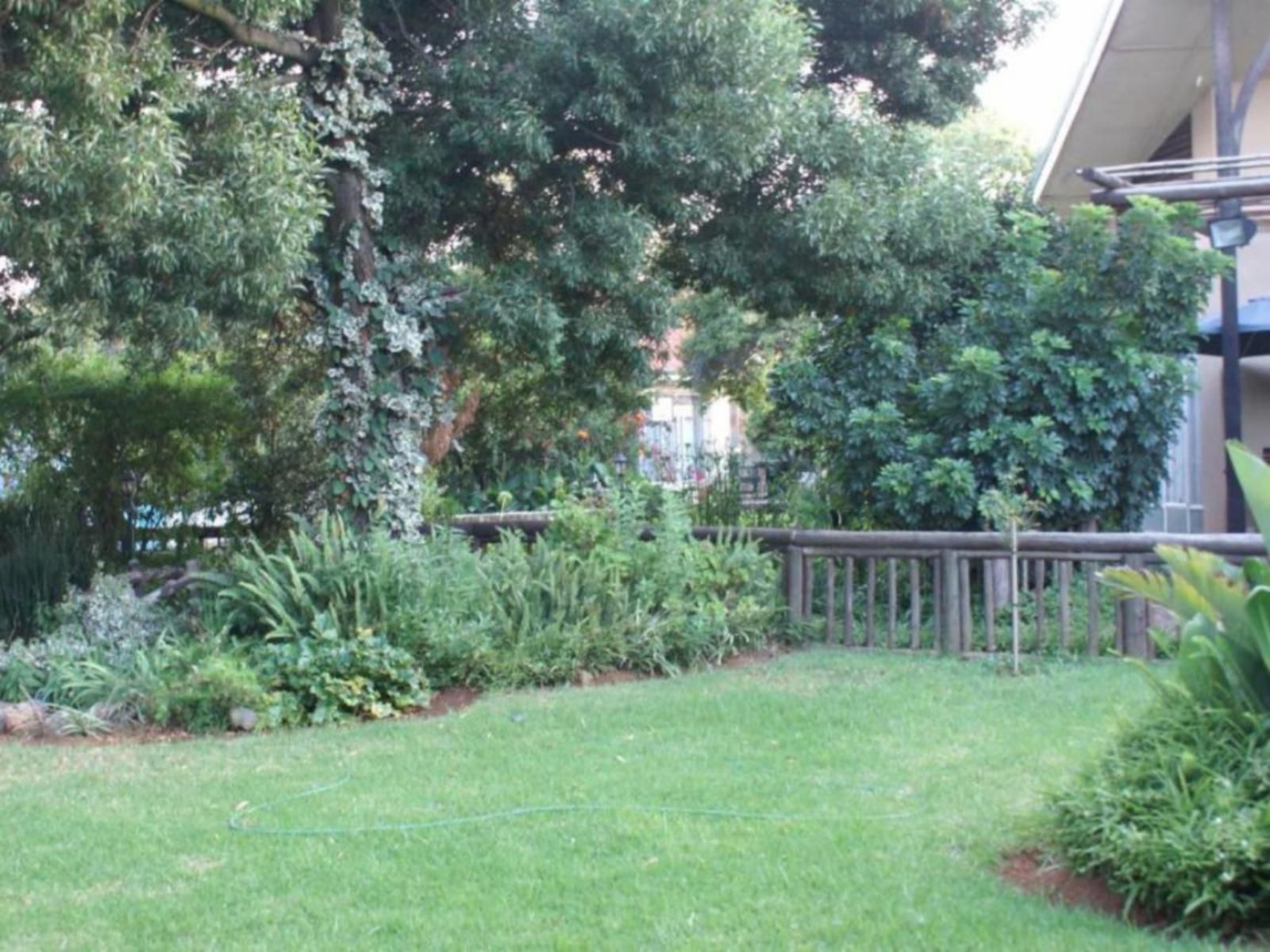 Airport Inn Bandb And Emerald Guest House Kempton Park Johannesburg Gauteng South Africa Plant, Nature, Tree, Wood, Garden