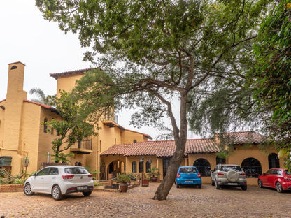 Airport Tower Lodge Bonaero Park Johannesburg Gauteng South Africa Building, Architecture, House, Car, Vehicle