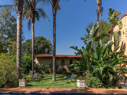 Airport Tower Lodge Bonaero Park Johannesburg Gauteng South Africa Complementary Colors, House, Building, Architecture, Palm Tree, Plant, Nature, Wood