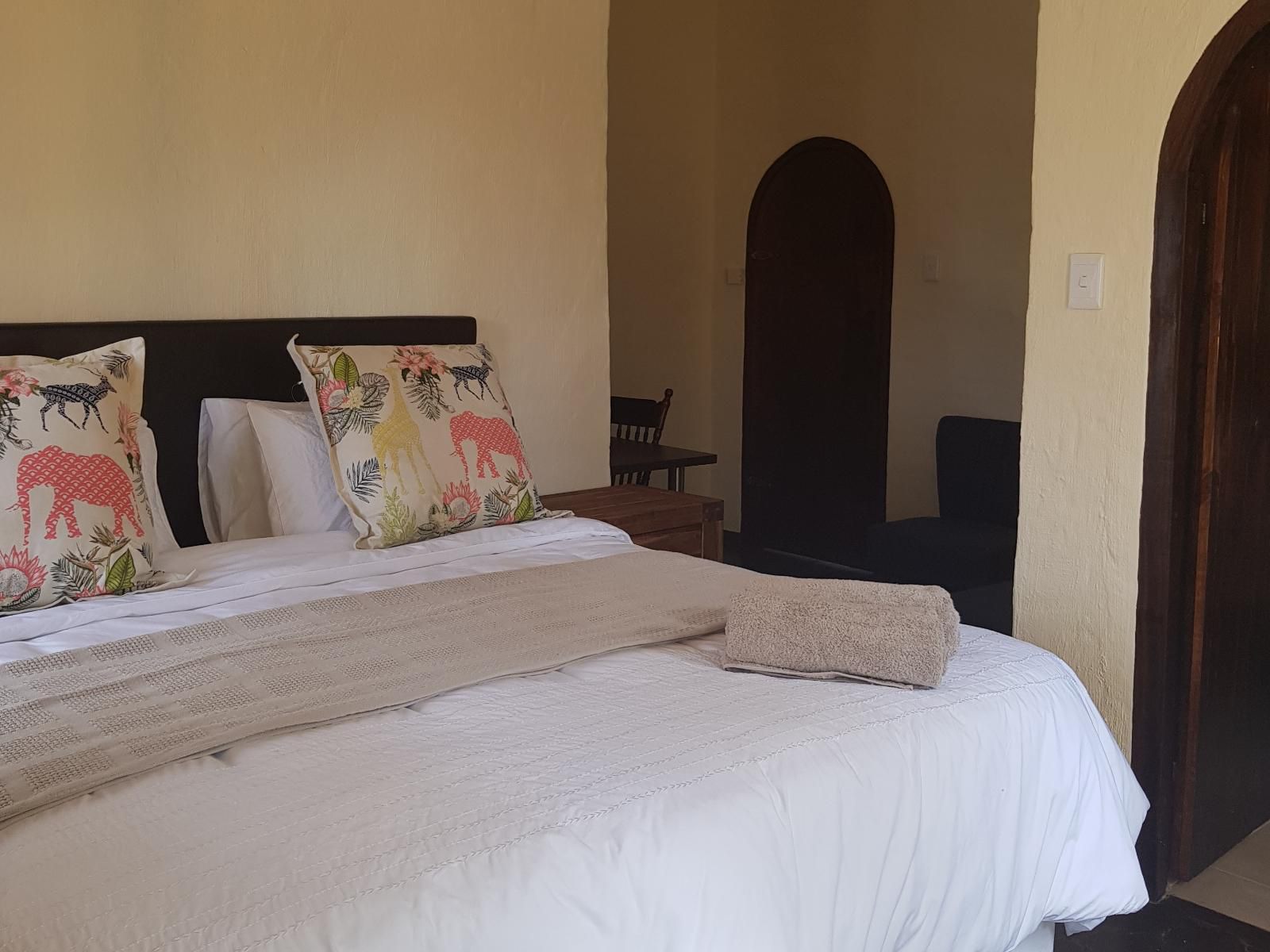 Airport Tower Lodge Bonaero Park Johannesburg Gauteng South Africa Bedroom