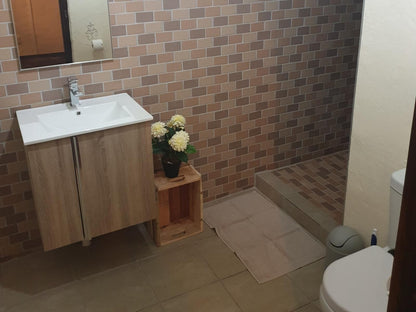 Airport Tower Lodge Bonaero Park Johannesburg Gauteng South Africa Bathroom