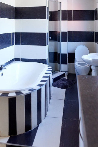 Airport Diamond Guest House Kempton Park Johannesburg Gauteng South Africa Bathroom