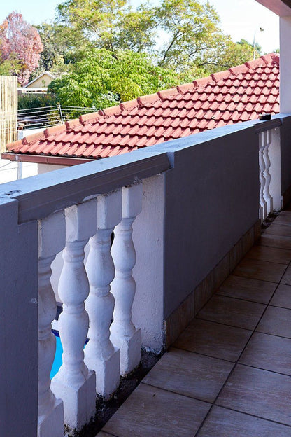 Airport Diamond Guest House Kempton Park Johannesburg Gauteng South Africa Complementary Colors, Balcony, Architecture