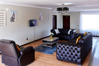 Airport Diamond Guest House Kempton Park Johannesburg Gauteng South Africa Living Room