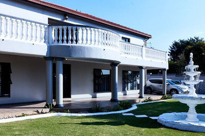 Airport Diamond Guest House Kempton Park Johannesburg Gauteng South Africa House, Building, Architecture, Car, Vehicle