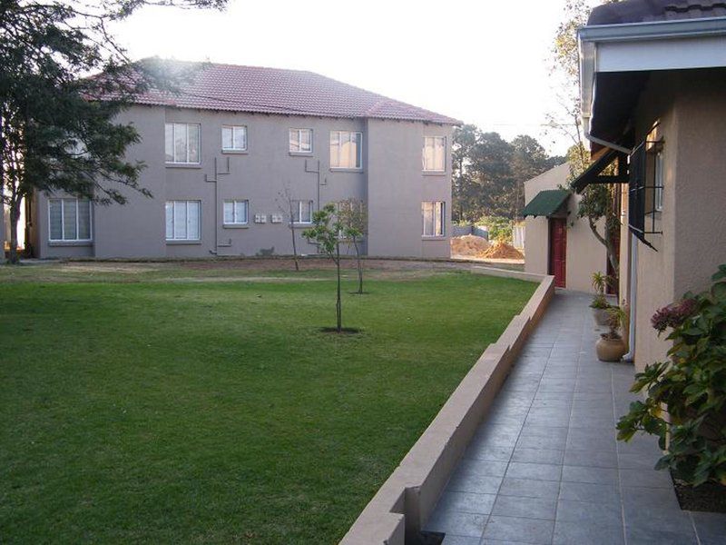 Airport Lodge Guest House Kempton Park Johannesburg Gauteng South Africa House, Building, Architecture, Garden, Nature, Plant