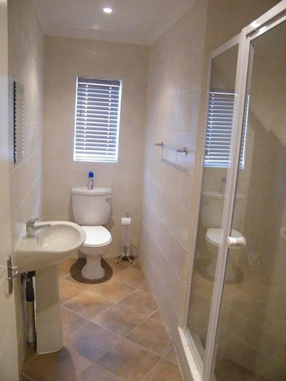 Airport Lodge Guest House Kempton Park Johannesburg Gauteng South Africa Bathroom