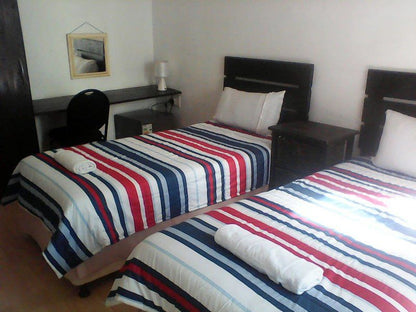 Airport Lodge Kempton Park Johannesburg Gauteng South Africa Bedroom