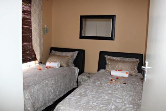 Airport Villas Edenglen Johannesburg Gauteng South Africa Bedroom