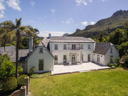 Akamah Estate Bel Ombre Cape Town Cape Town Western Cape South Africa Complementary Colors, House, Building, Architecture, Mountain, Nature, Highland