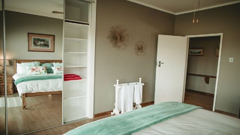 Akela Villa Victoria Bay Western Cape South Africa Bedroom