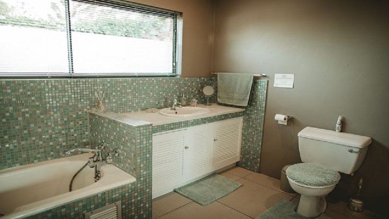 Akela Villa Victoria Bay Western Cape South Africa Bathroom