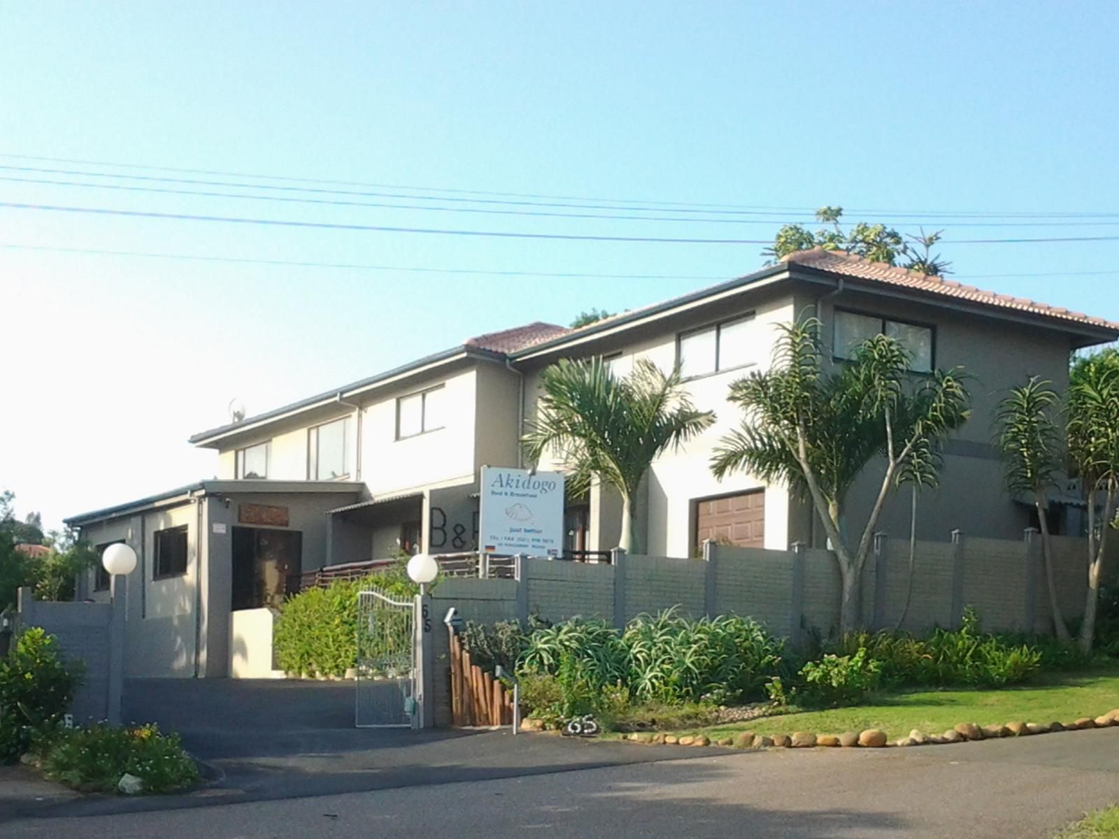 Akidogo Guest House Amanzimtoti Kwazulu Natal South Africa Building, Architecture, House, Palm Tree, Plant, Nature, Wood, Window