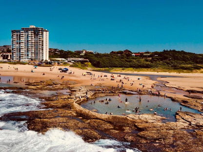 Akidogo Guest House Amanzimtoti Kwazulu Natal South Africa Complementary Colors, Beach, Nature, Sand, Ocean, Waters