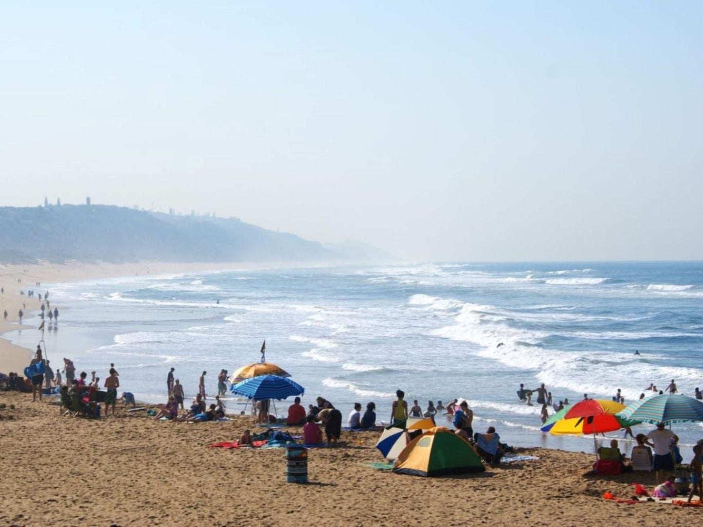 Akidogo Guest House Amanzimtoti Kwazulu Natal South Africa Beach, Nature, Sand, Ocean, Waters