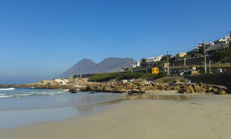 Beach, Nature, Sand, Mountain, Akkedis House, Glencairn, Cape Town